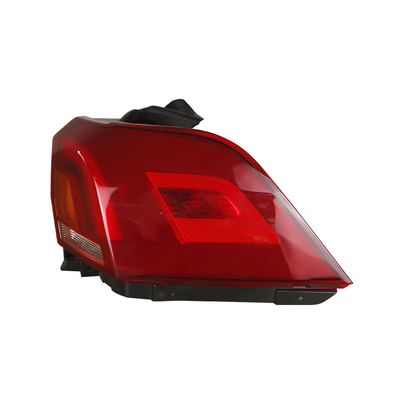 Customized Plastic Car lights Mould