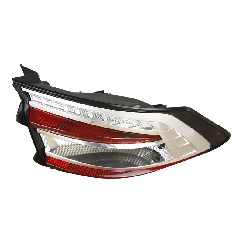 Customized Plastic Car lights Mould