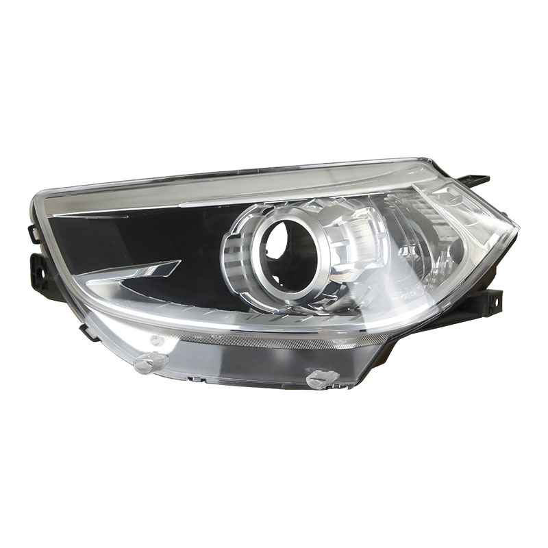 Customized Plastic Car lights Mould