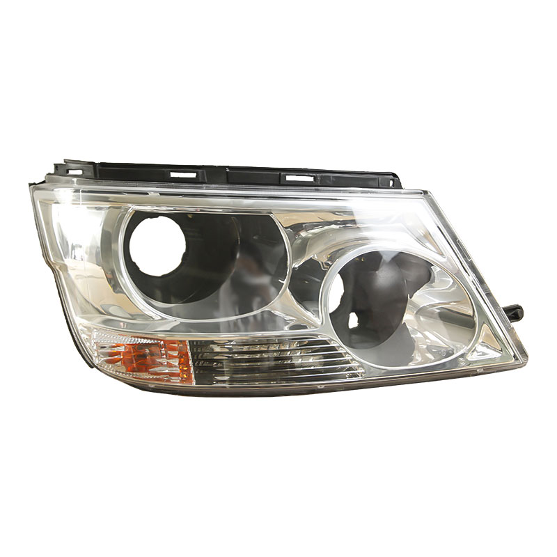 Customized Plastic Car lights Mould