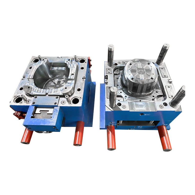 Cheap price Fast shipment  Home Appliance Mould