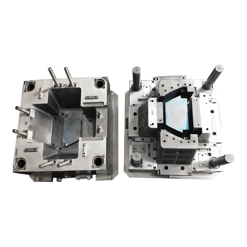 High quality  Home Appliance Mould