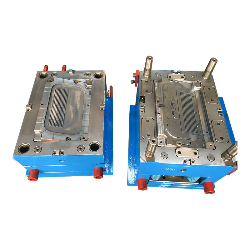 low cost or price low quantity, low volume acceptedHome Appliance Mould MZ-19167