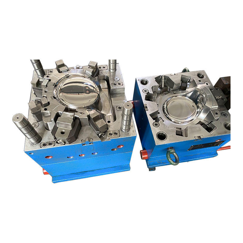 All Kinds Of Plastic Product Manufacturers China Moulding Mold ManufactureHome Appliance Mould MZ-20002