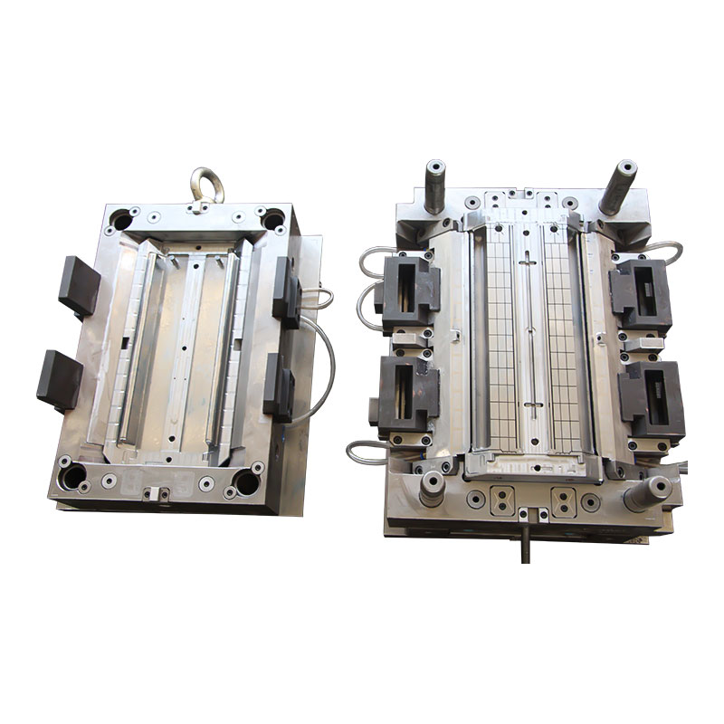 custom precision molding household parts accessories mold supplier Home Appliance Mould MZ-20042-2