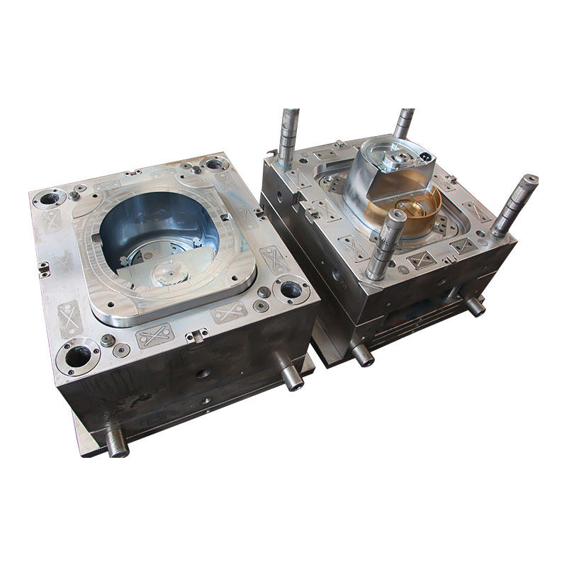   The Household Appliance Plastic Injection Mould