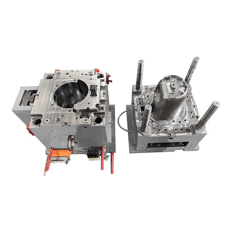 Air fryer plastic injection mold supplier