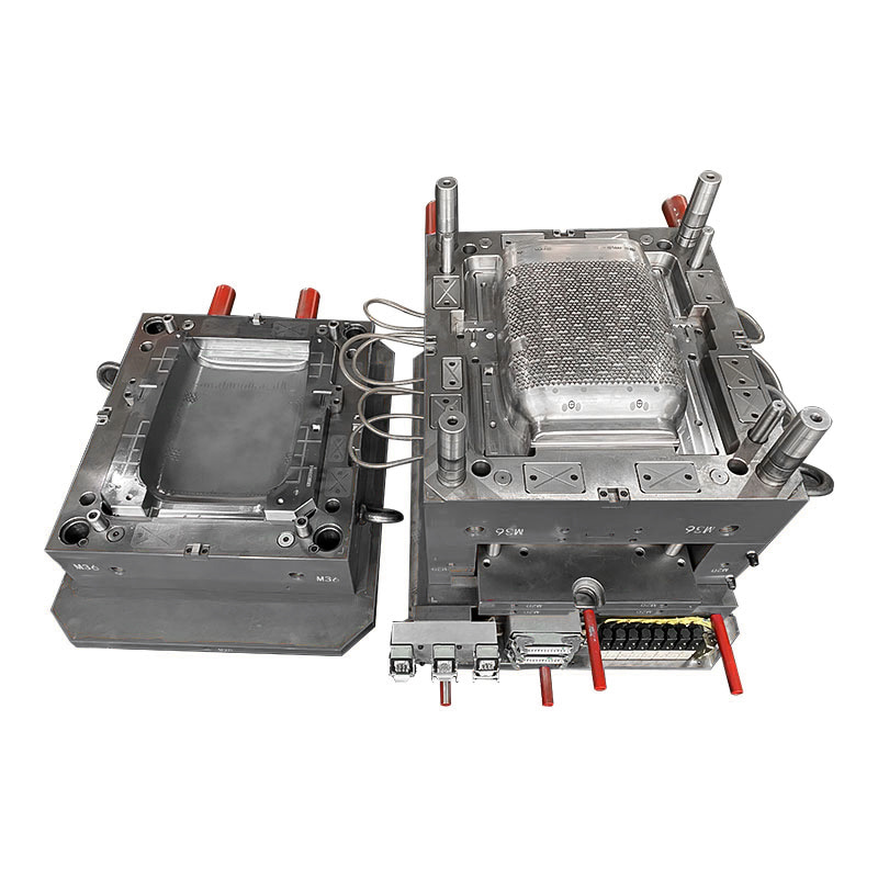 custom precision molding household parts Air purifier