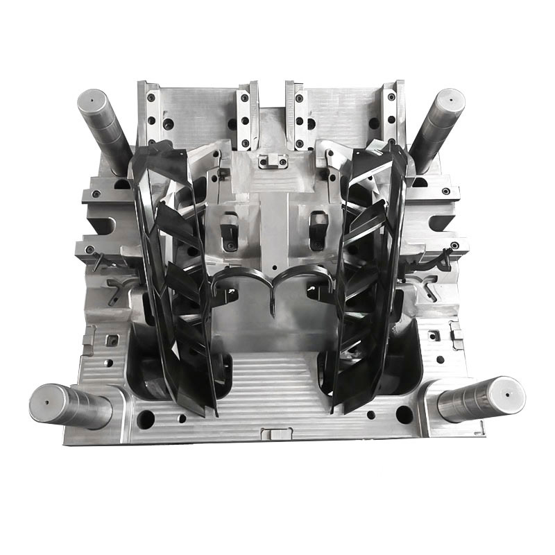 Customized Plastic Car lights Mould