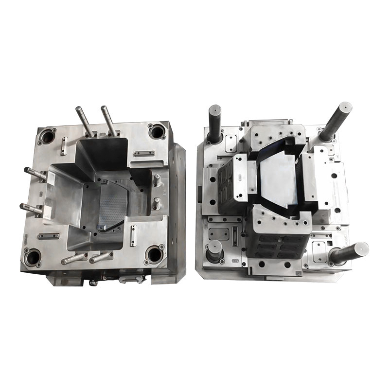 OEM accessories mold Refrigerator drawer