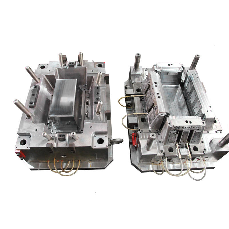 High quality Plastic Injection Mould  Refrigerator drawer