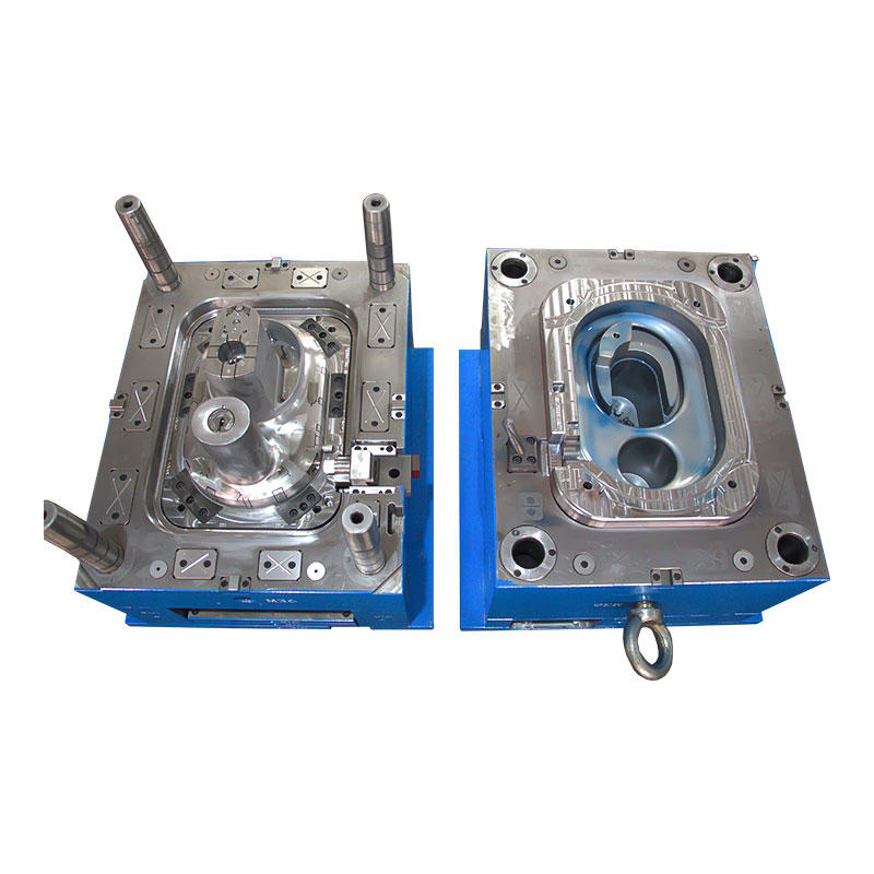 Household appliance moulds are used to produce plastic parts for various household appliances.