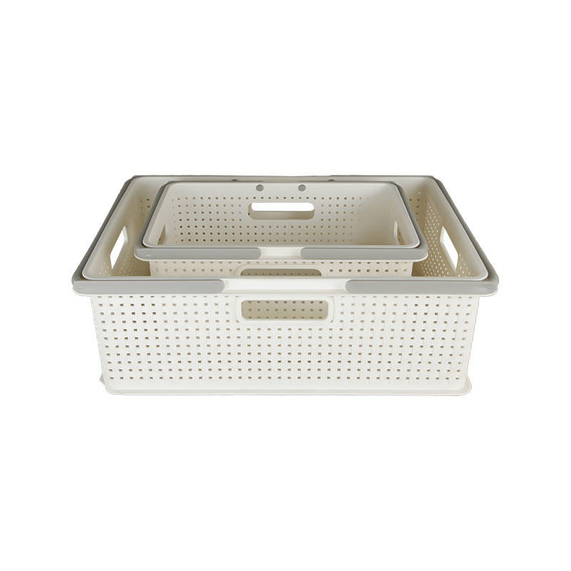 An ODM Plastic Crate Mould is an excellent choice for businesses that require plastic packaging of all kinds. 