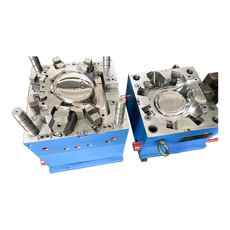Crafting Excellence: Unveiling the Essence of Household Appliance Moulds